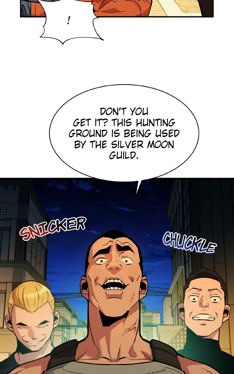 Read Auto Hunting With My Clones EN Manga Online