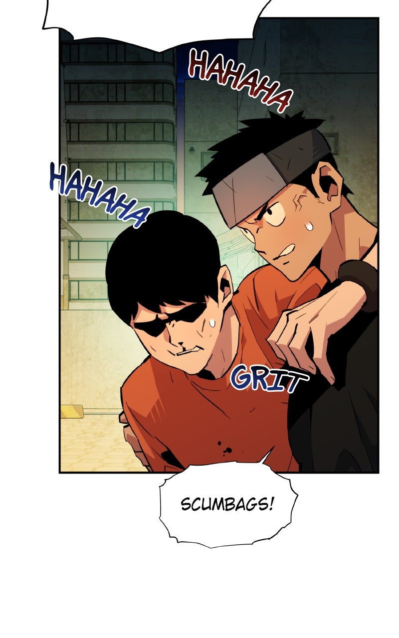 Read Auto Hunting With My Clones EN Manga Online