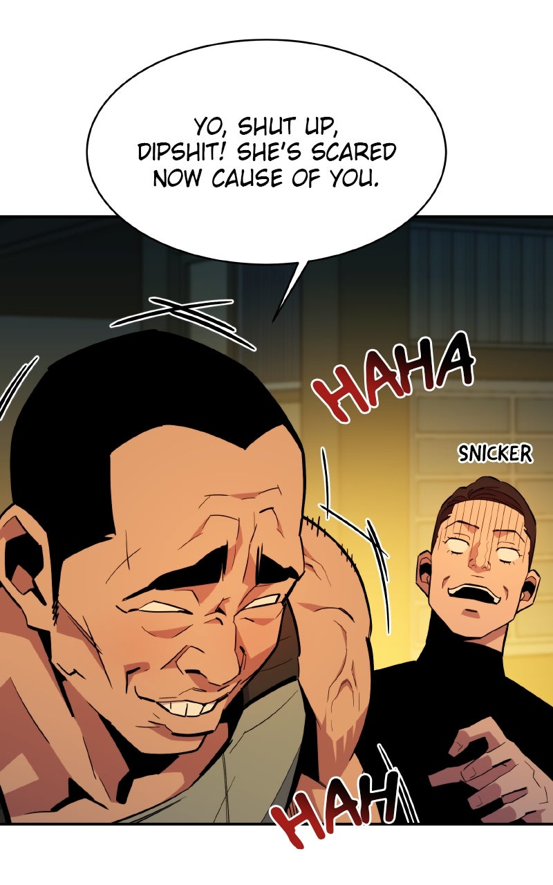 Read Auto Hunting With My Clones EN Manga Online