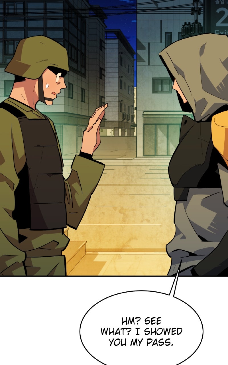 Read Auto Hunting With My Clones EN Manga Online