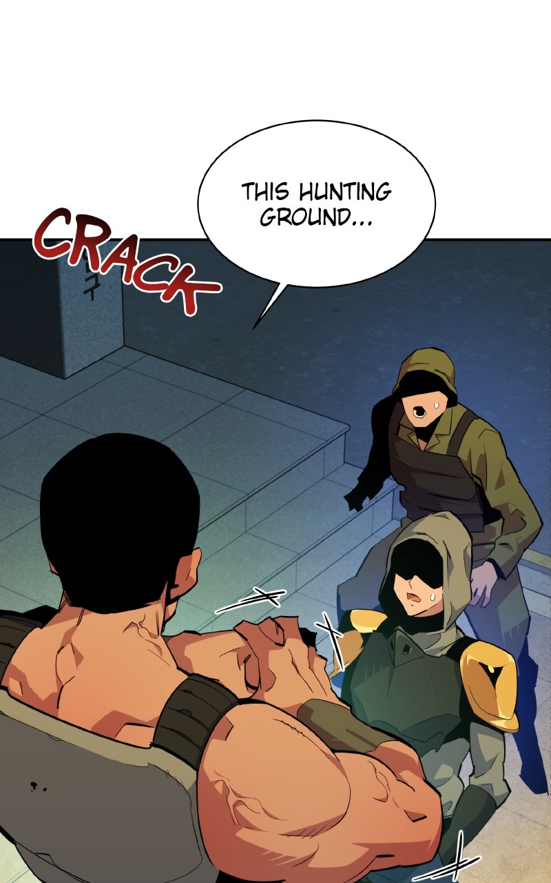 Read Auto Hunting With My Clones EN Manga Online