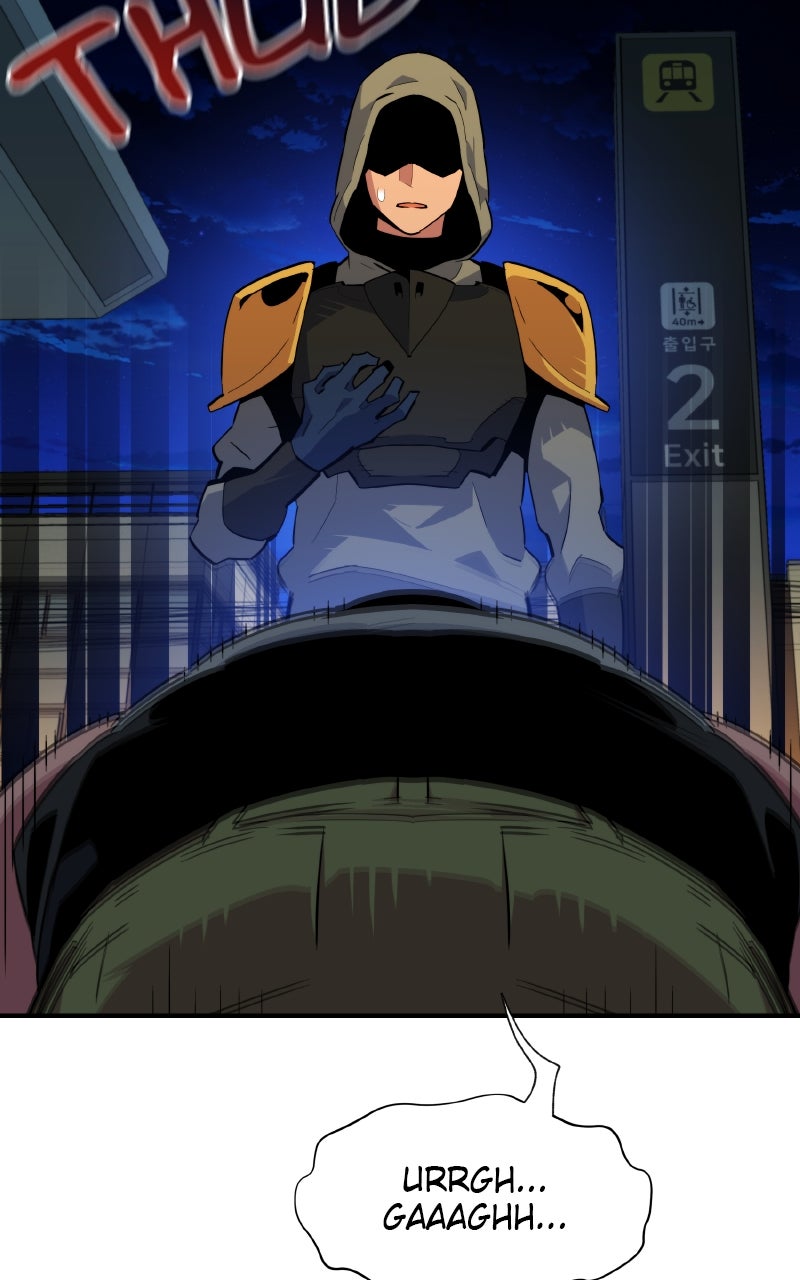 Read Auto Hunting With My Clones EN Manga Online