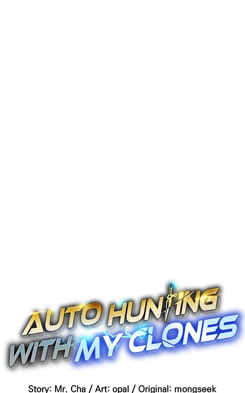Read Auto Hunting With My Clones EN Manga Online