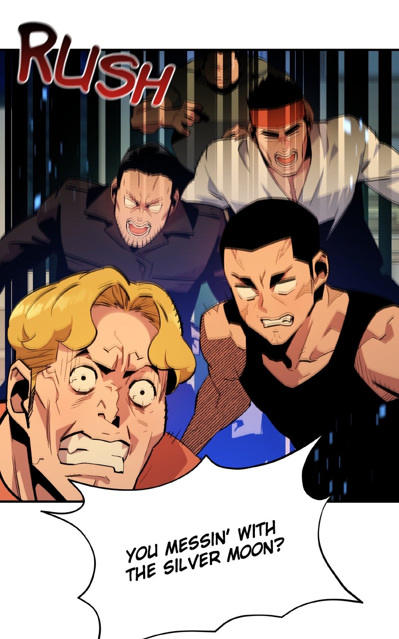 Read Auto Hunting With My Clones EN Manga Online