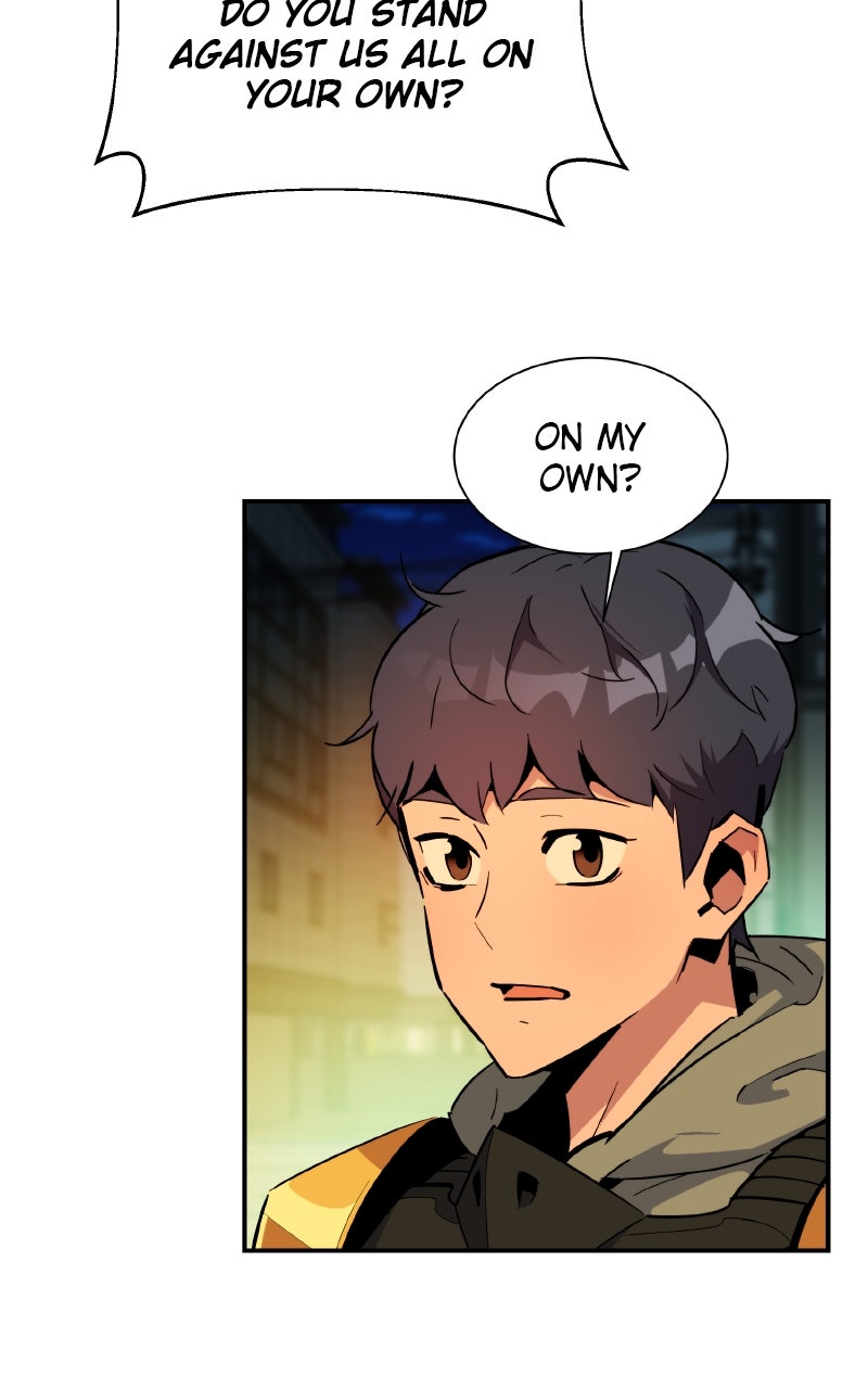 Read Auto Hunting With My Clones EN Manga Online