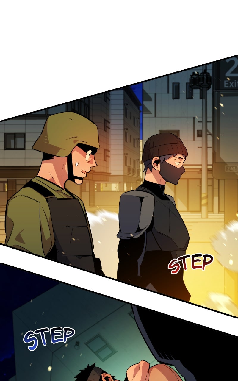 Read Auto Hunting With My Clones EN Manga Online