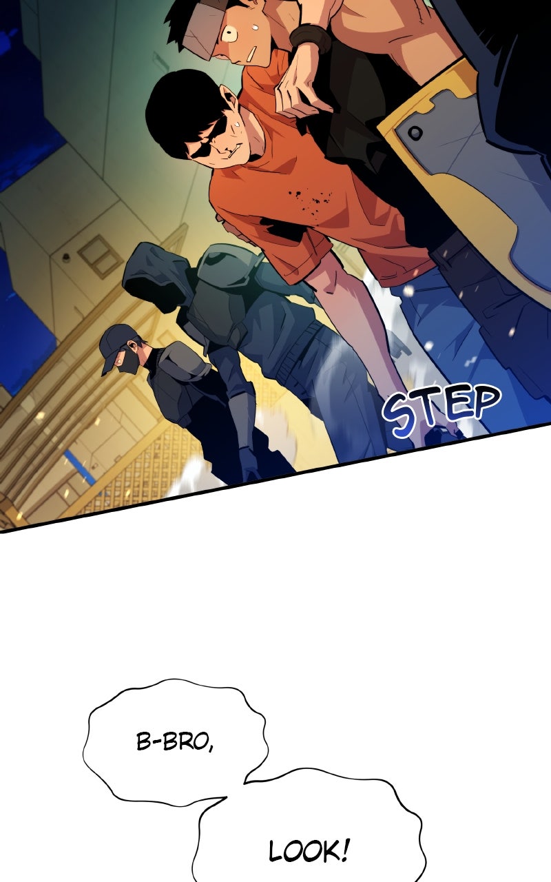 Read Auto Hunting With My Clones EN Manga Online