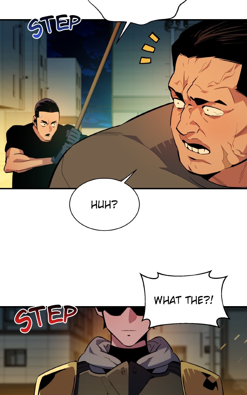 Read Auto Hunting With My Clones EN Manga Online