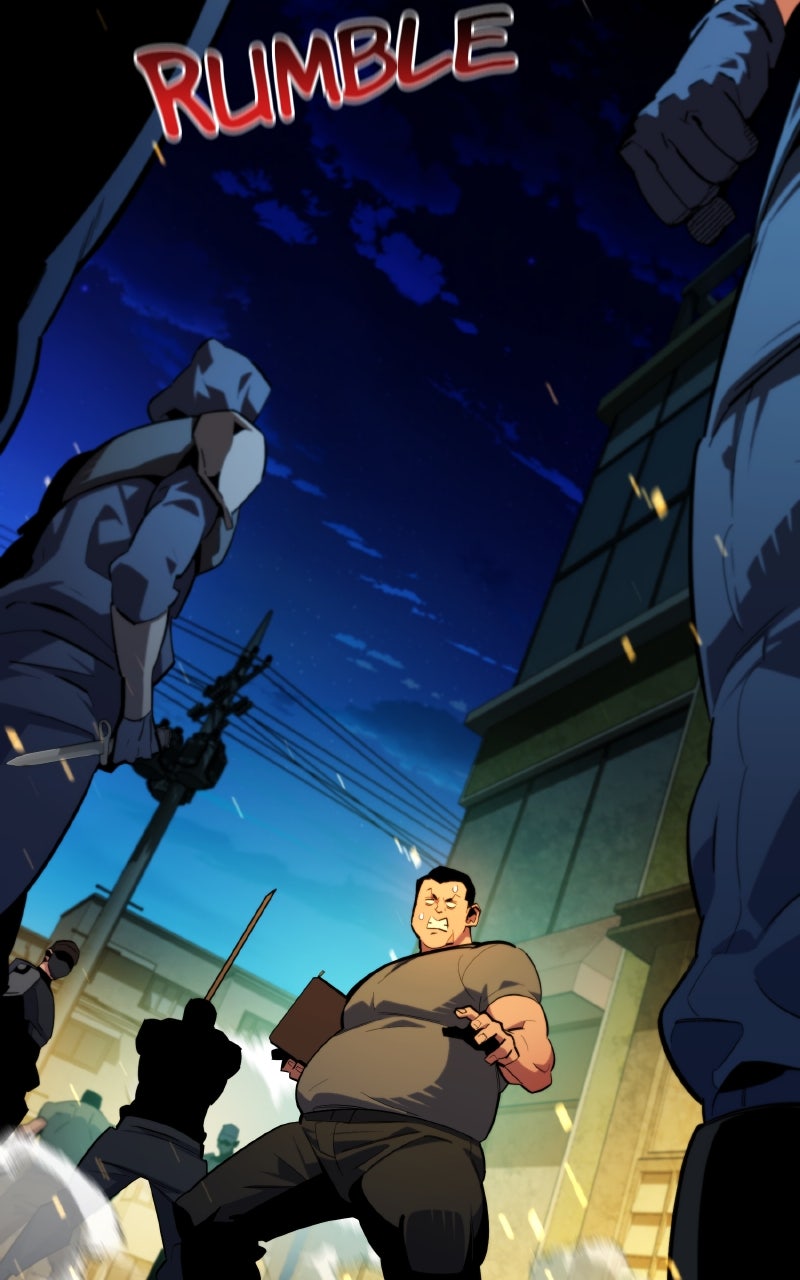 Read Auto Hunting With My Clones EN Manga Online