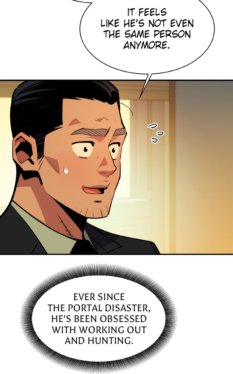 Read Auto Hunting With My Clones EN Manga Online