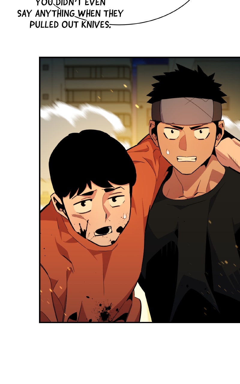 Read Auto Hunting With My Clones EN Manga Online
