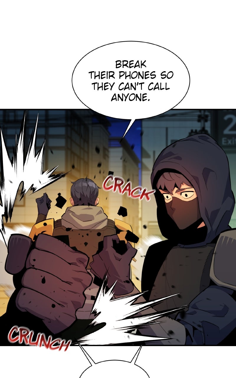 Read Auto Hunting With My Clones EN Manga Online