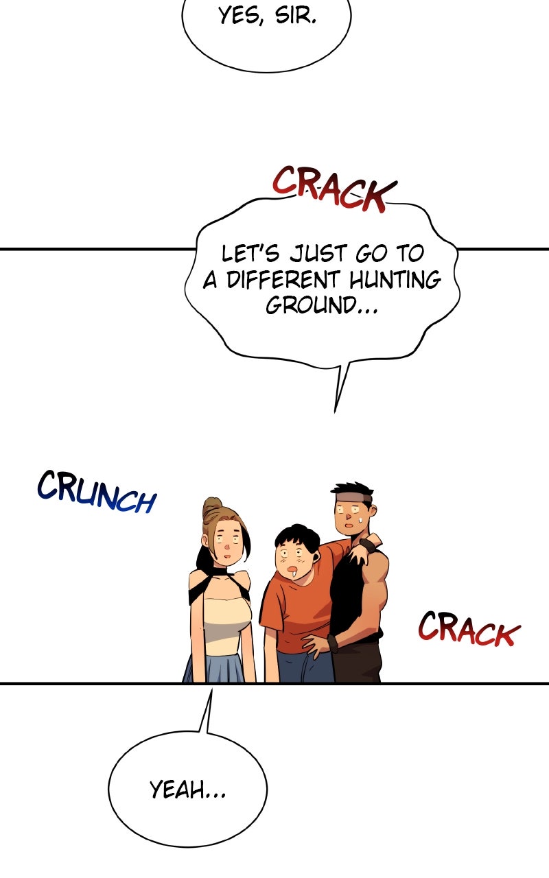 Read Auto Hunting With My Clones EN Manga Online