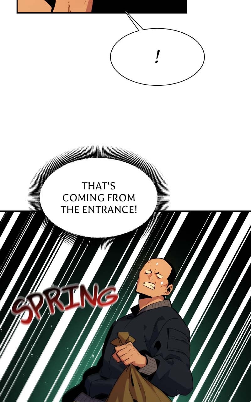 Read Auto Hunting With My Clones EN Manga Online