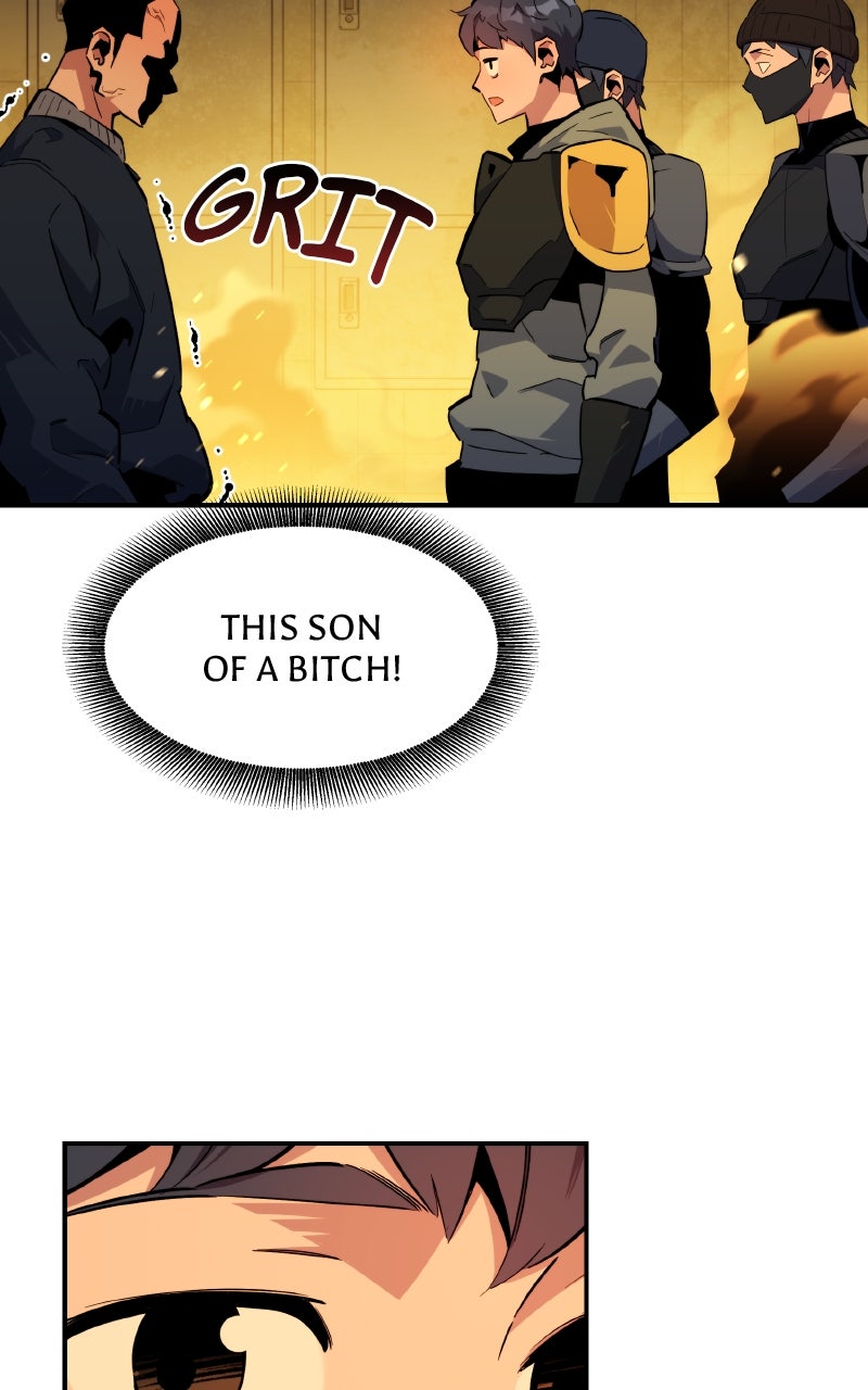 Read Auto Hunting With My Clones EN Manga Online