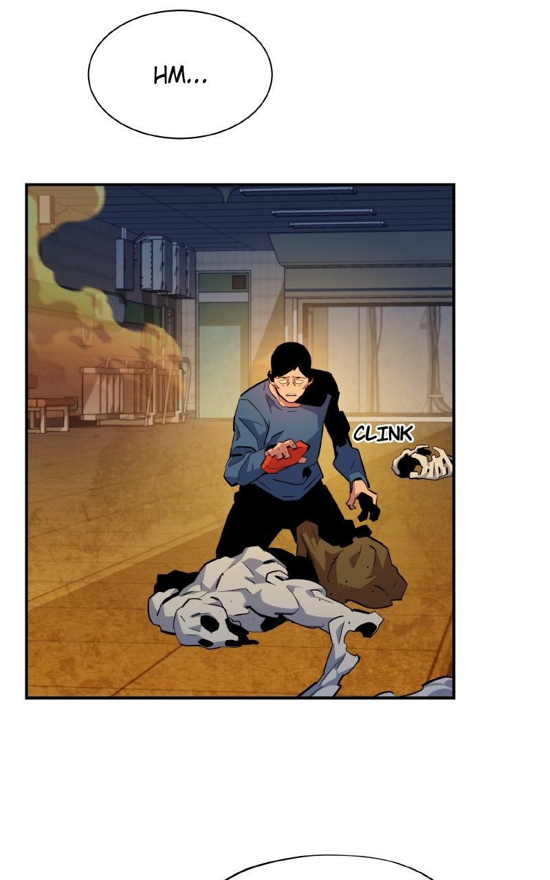 Read Auto Hunting With My Clones EN Manga Online