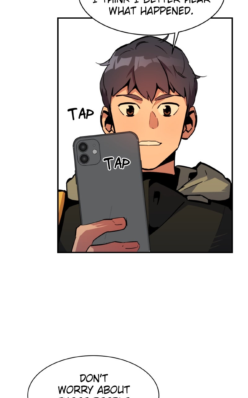 Read Auto Hunting With My Clones EN Manga Online