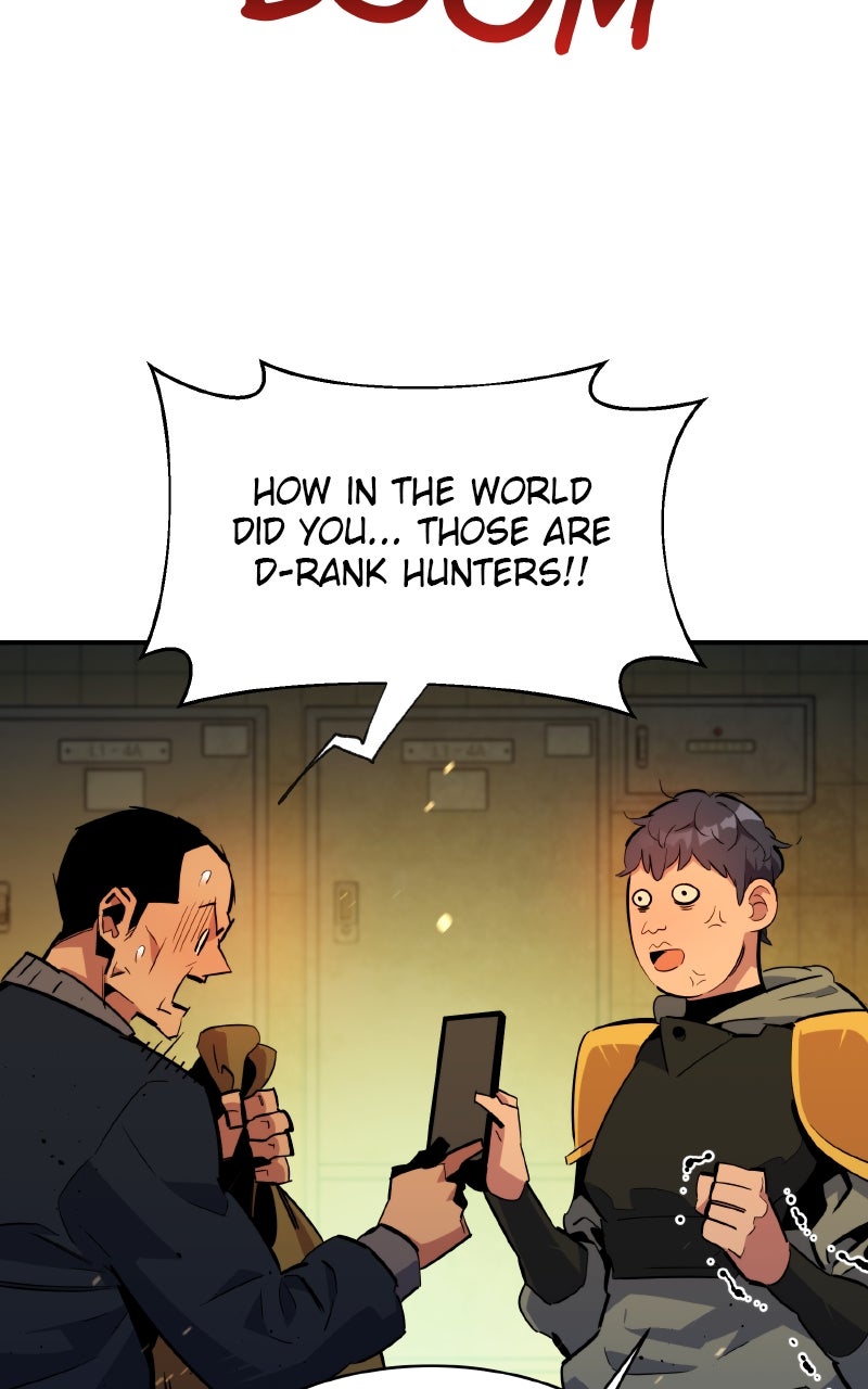 Read Auto Hunting With My Clones EN Manga Online