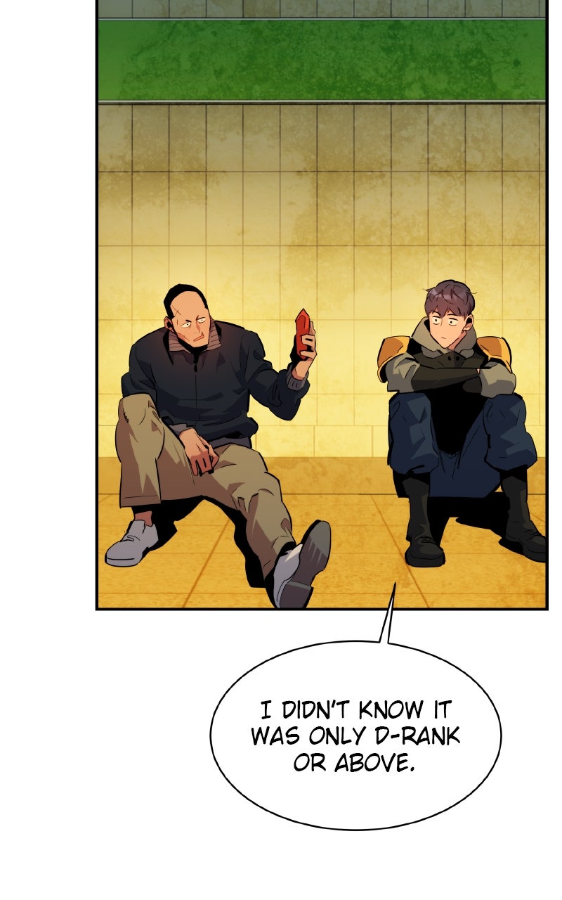 Read Auto Hunting With My Clones EN Manga Online