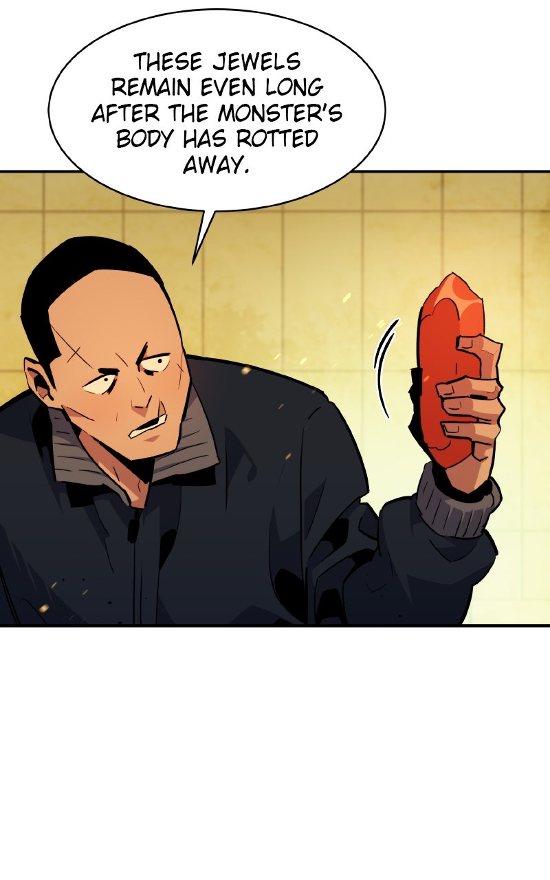 Read Auto Hunting With My Clones EN Manga Online