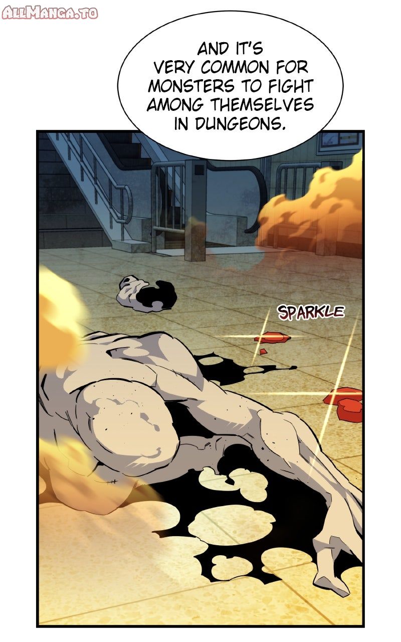 Read Auto Hunting With My Clones EN Manga Online