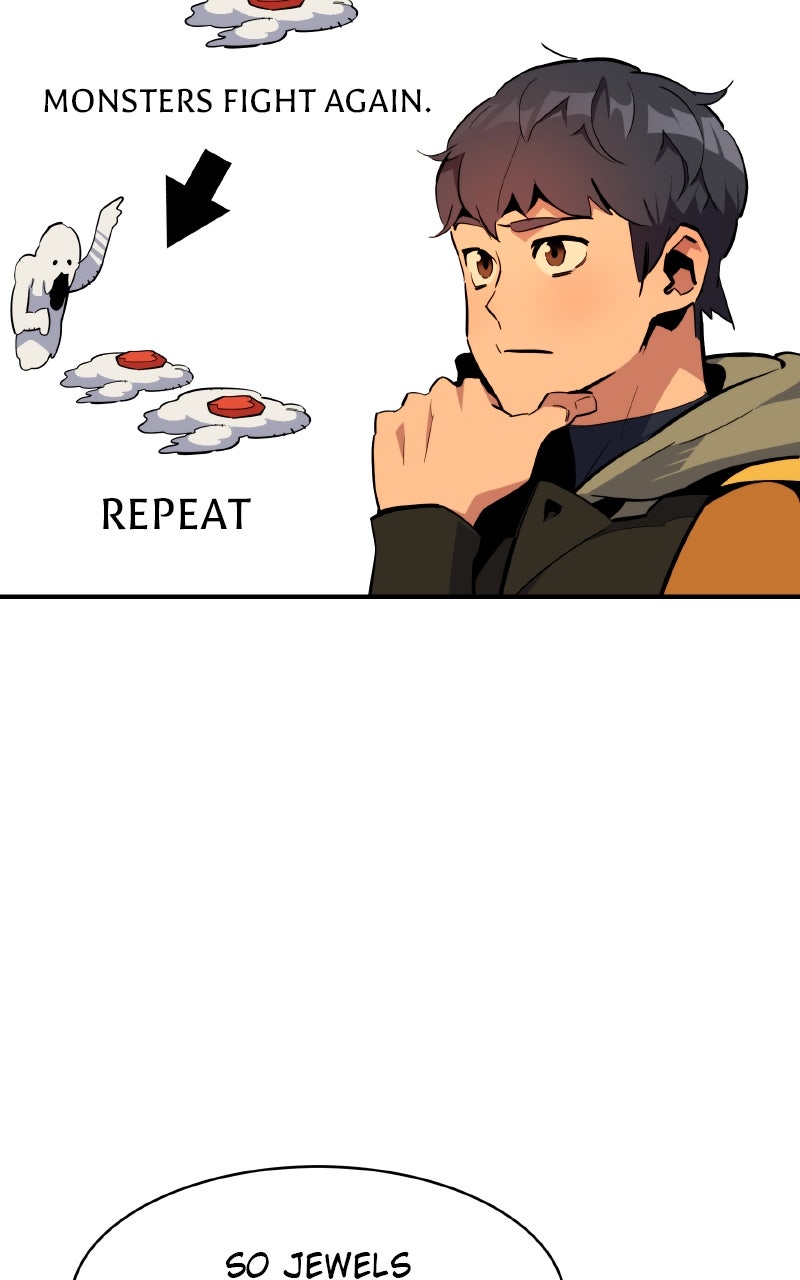 Read Auto Hunting With My Clones EN Manga Online