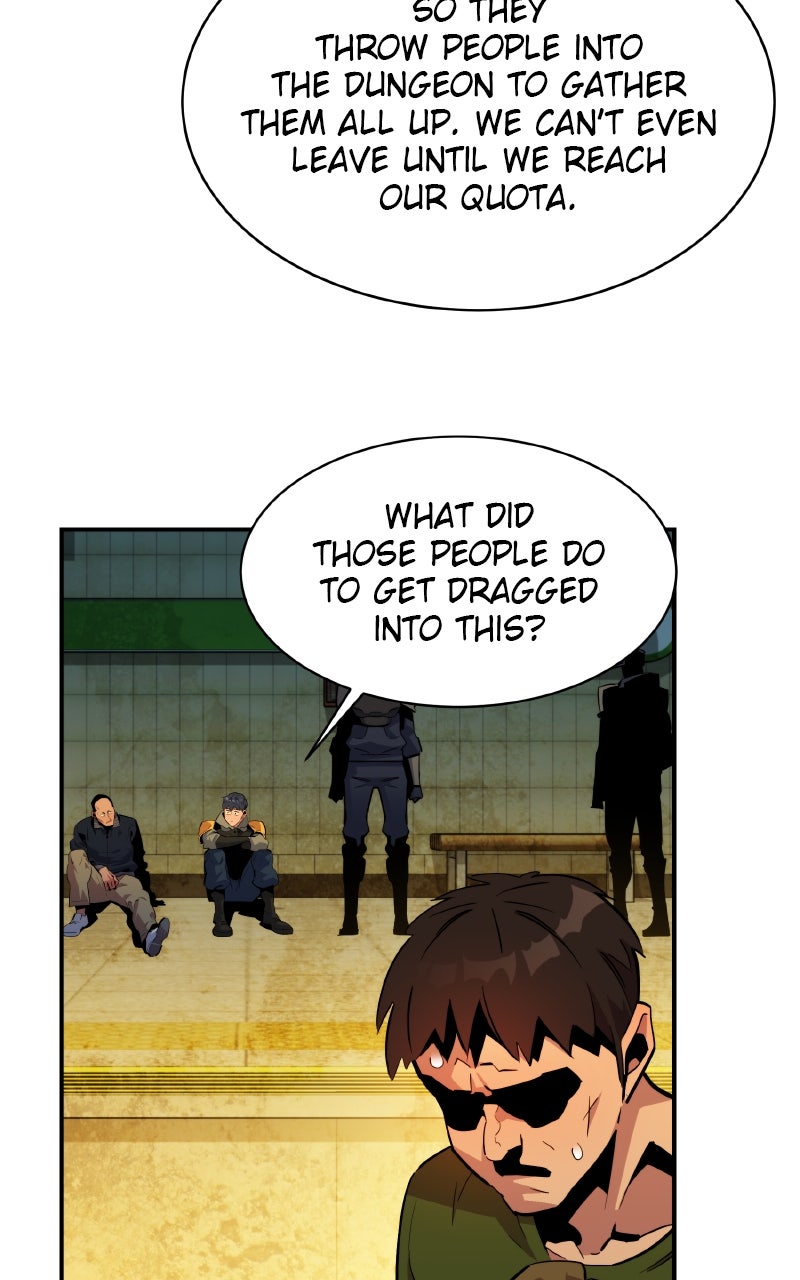 Read Auto Hunting With My Clones EN Manga Online