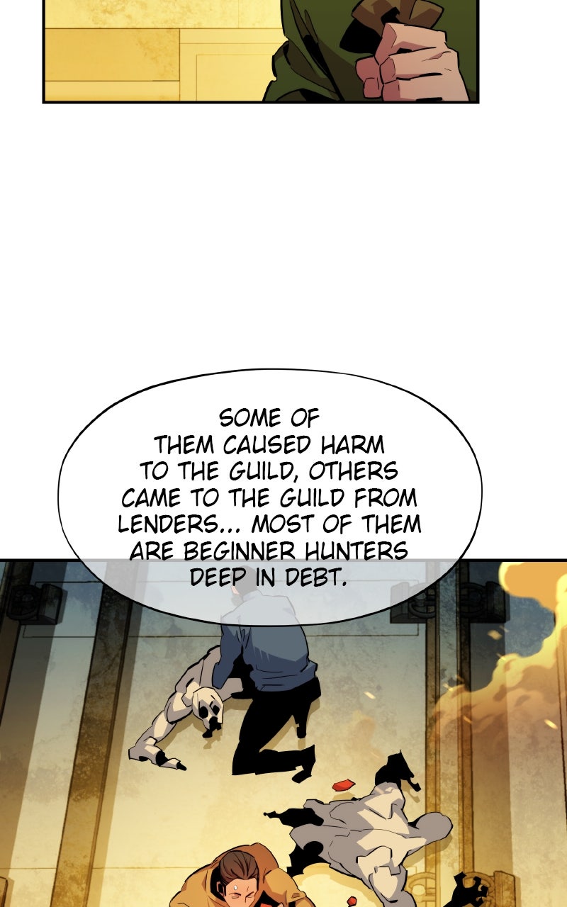 Read Auto Hunting With My Clones EN Manga Online