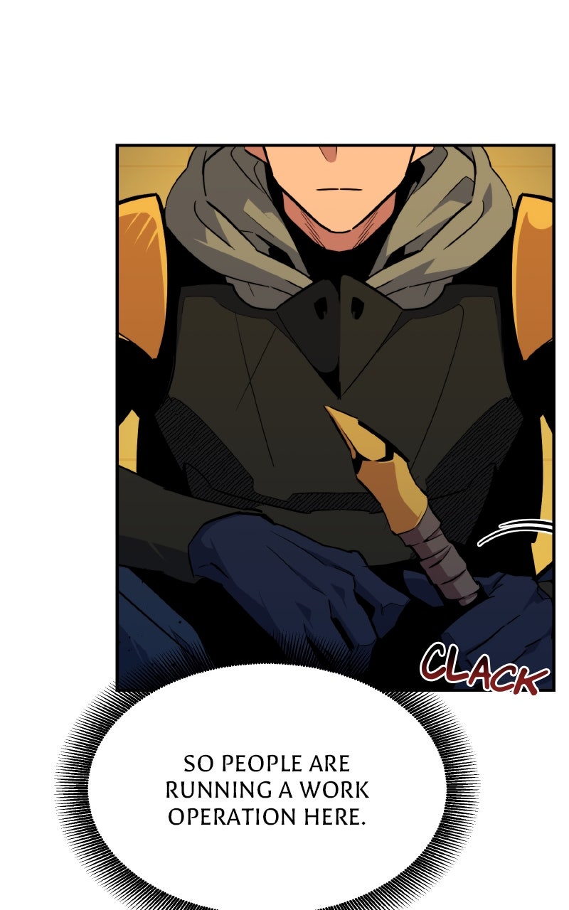 Read Auto Hunting With My Clones EN Manga Online