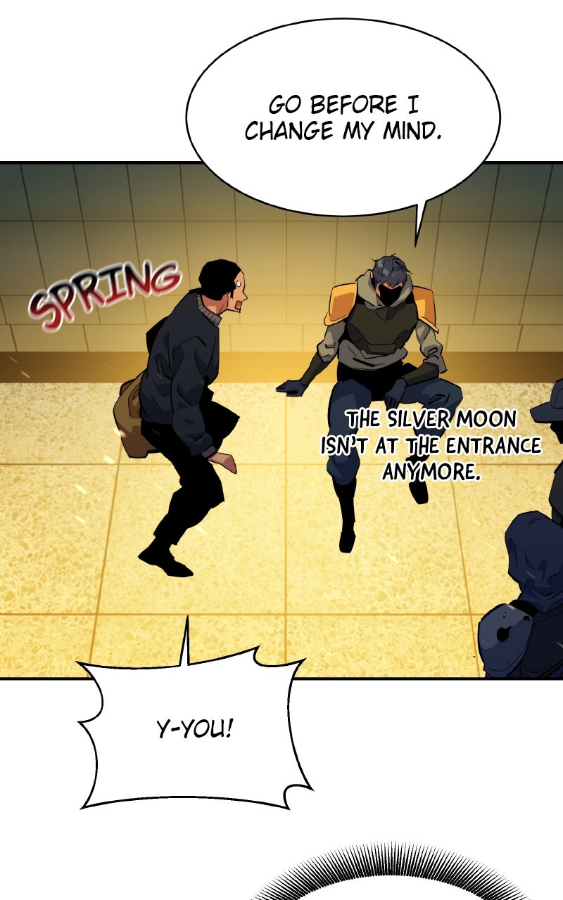 Read Auto Hunting With My Clones EN Manga Online