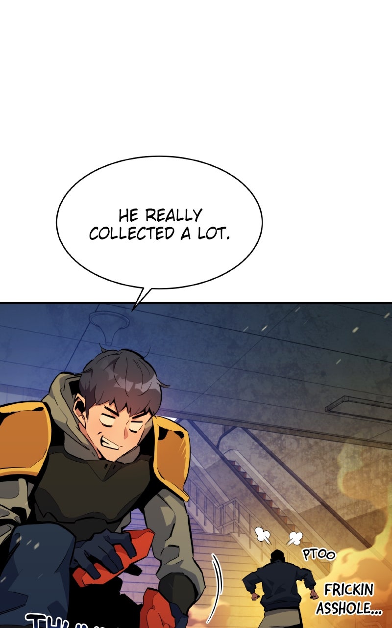 Read Auto Hunting With My Clones EN Manga Online