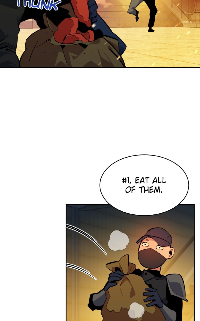 Read Auto Hunting With My Clones EN Manga Online