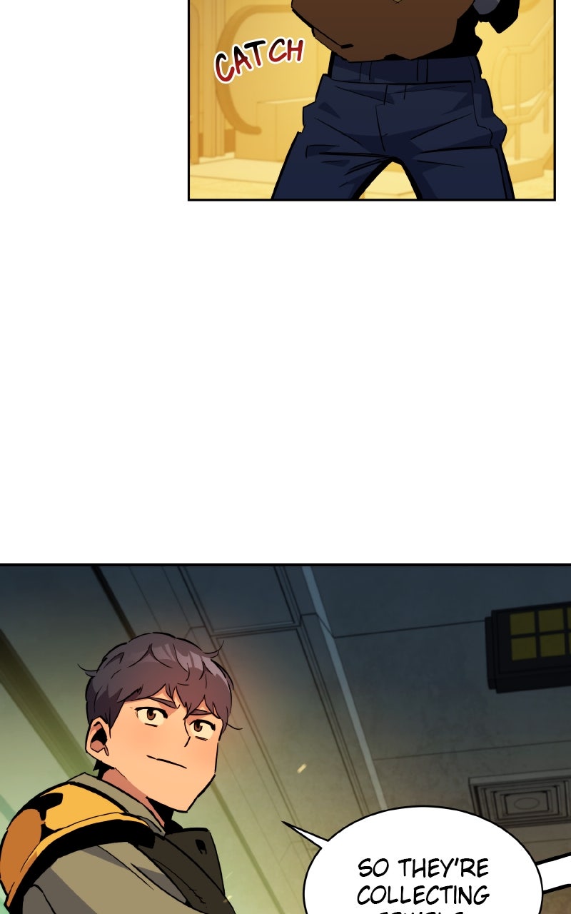 Read Auto Hunting With My Clones EN Manga Online