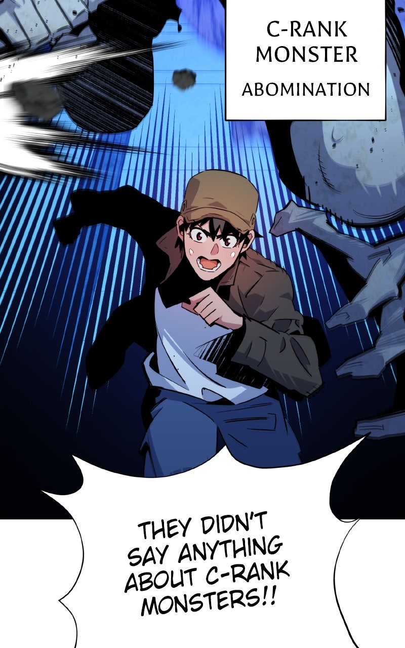 Read Auto Hunting With My Clones EN Manga Online