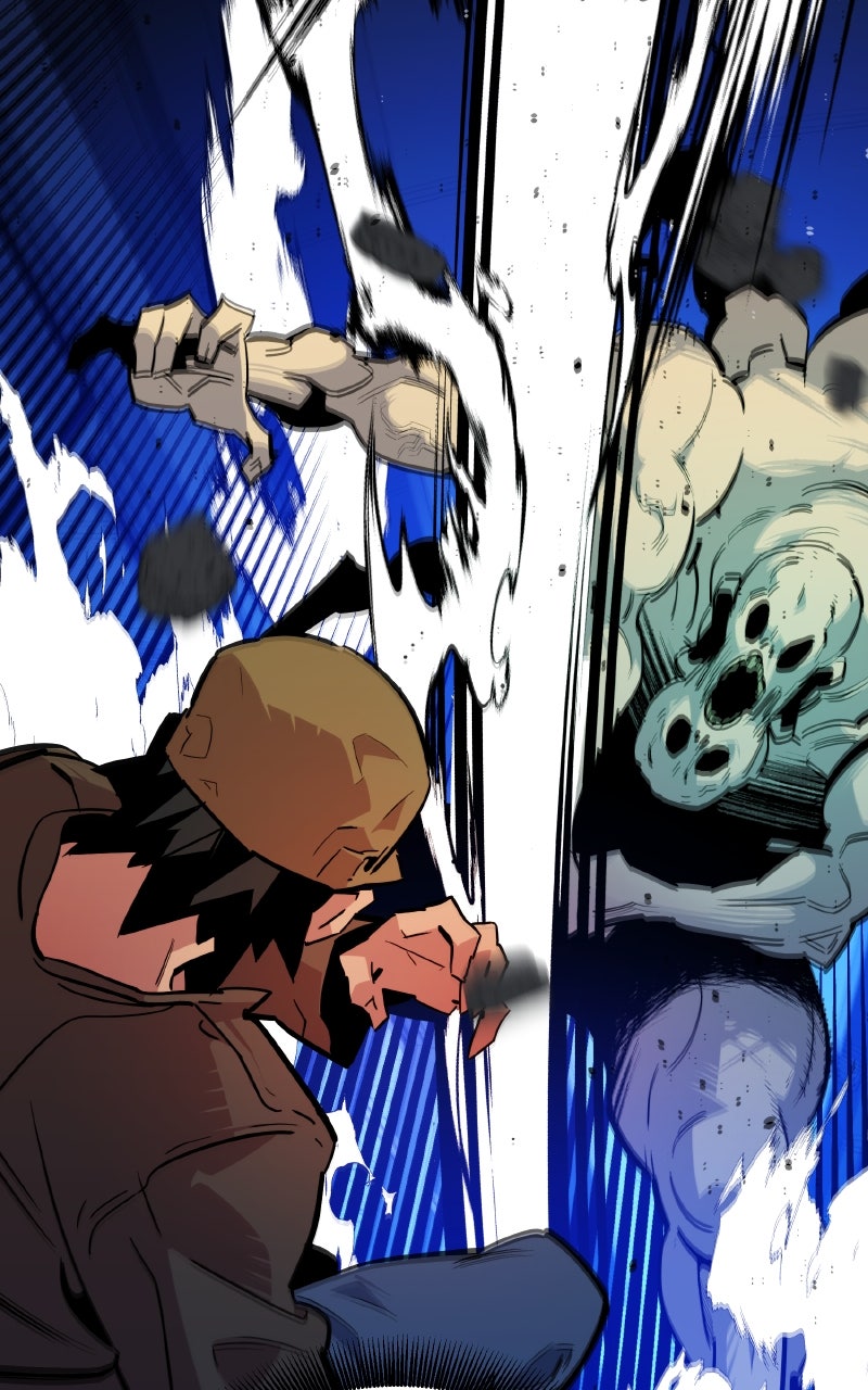 Read Auto Hunting With My Clones EN Manga Online