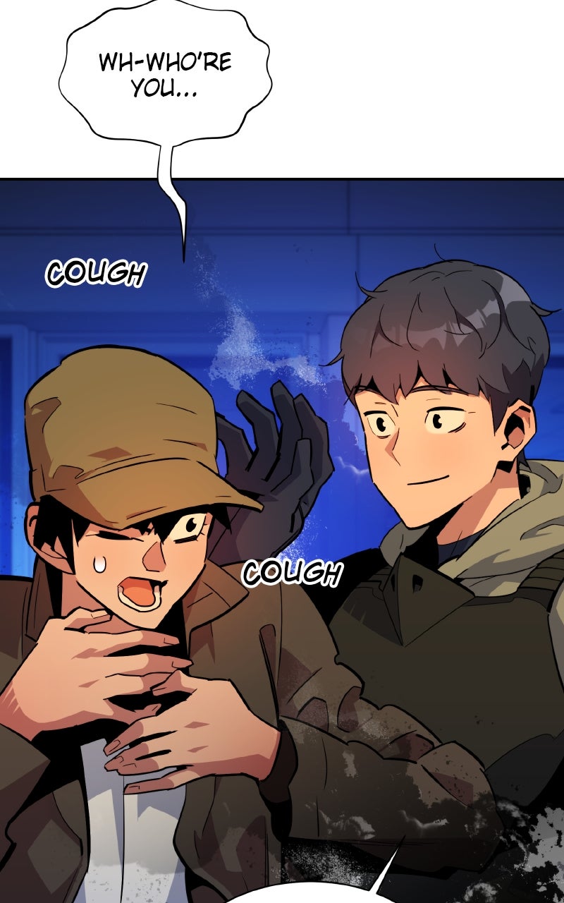 Read Auto Hunting With My Clones EN Manga Online