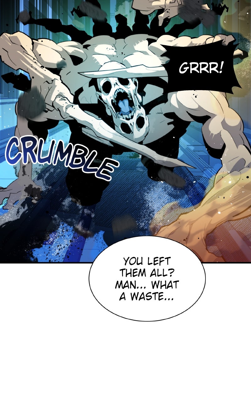 Read Auto Hunting With My Clones EN Manga Online