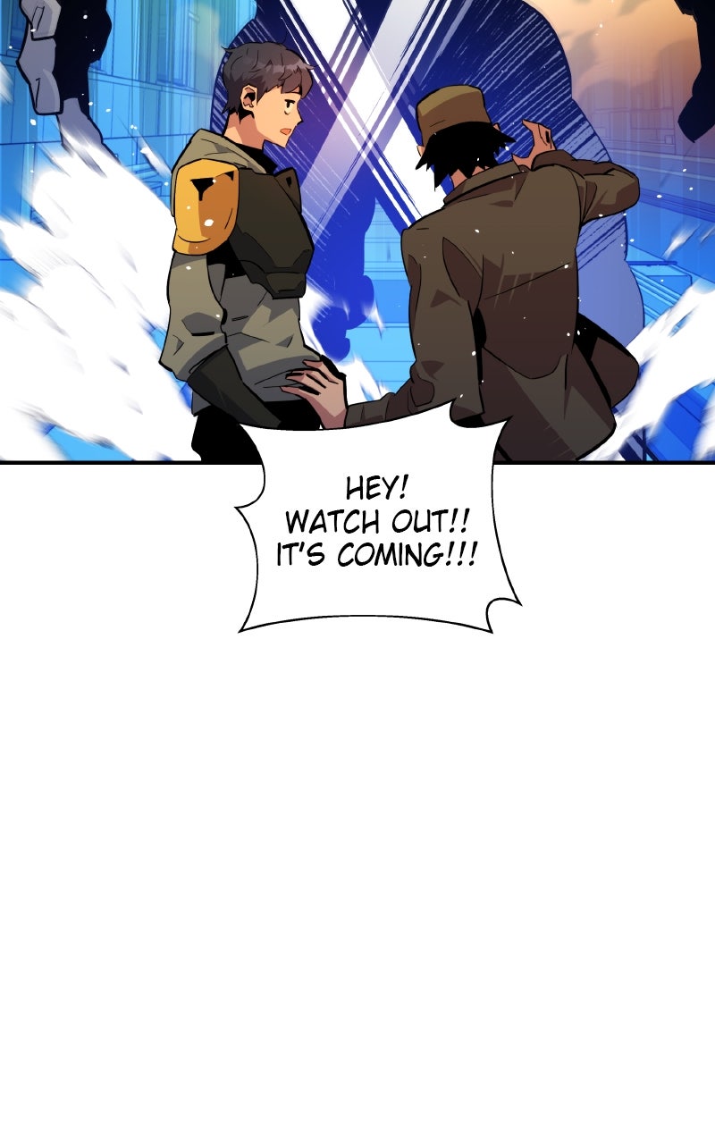Read Auto Hunting With My Clones EN Manga Online
