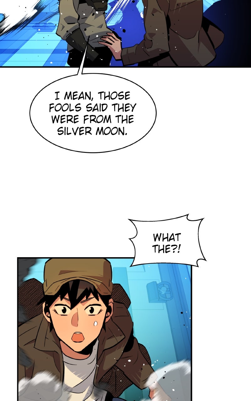 Read Auto Hunting With My Clones EN Manga Online
