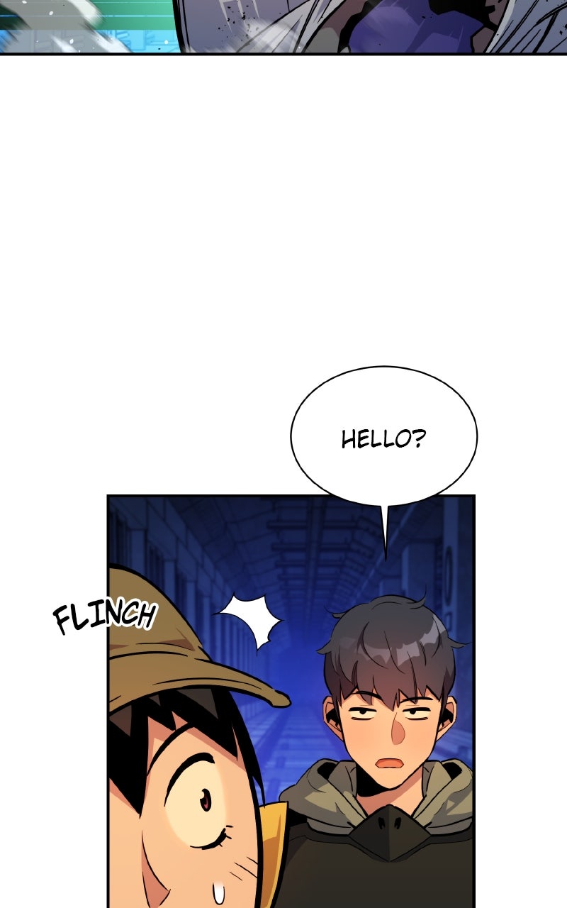 Read Auto Hunting With My Clones EN Manga Online