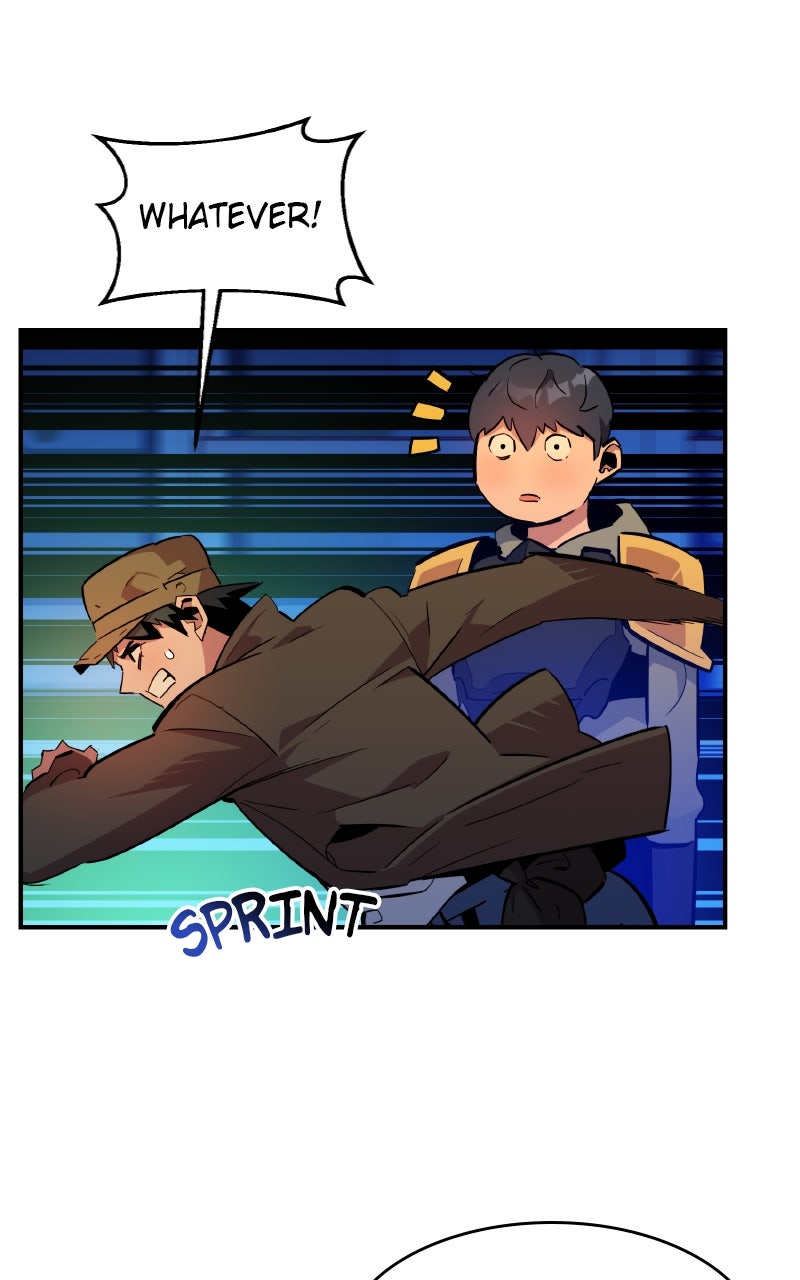 Read Auto Hunting With My Clones EN Manga Online