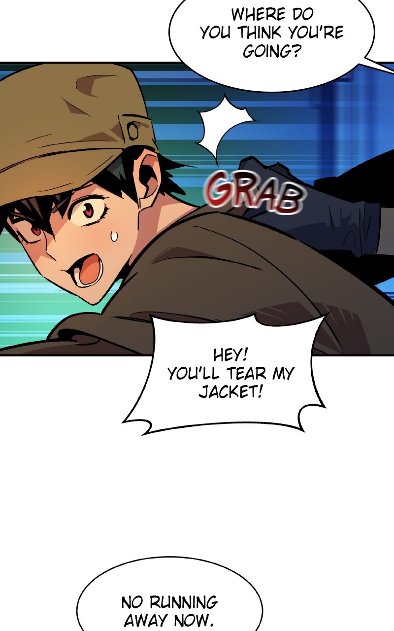 Read Auto Hunting With My Clones EN Manga Online