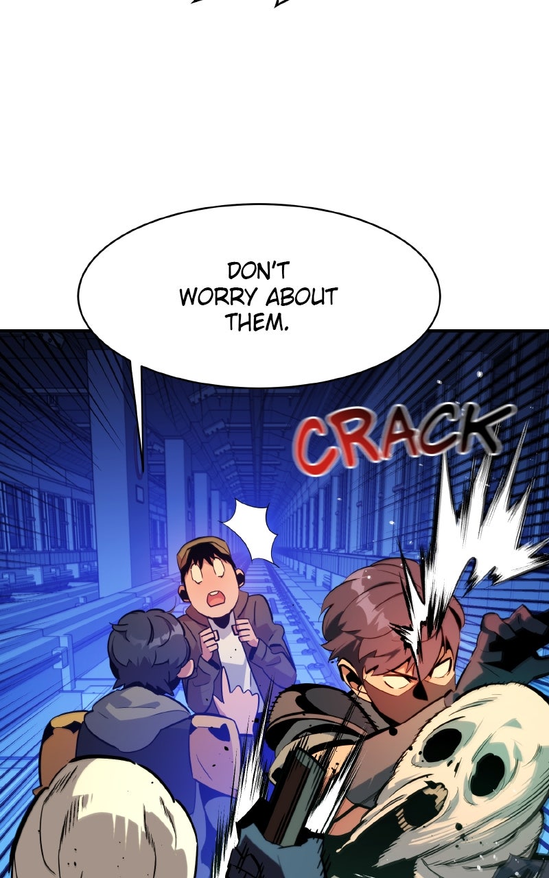 Read Auto Hunting With My Clones EN Manga Online
