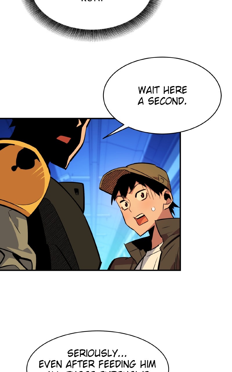 Read Auto Hunting With My Clones EN Manga Online