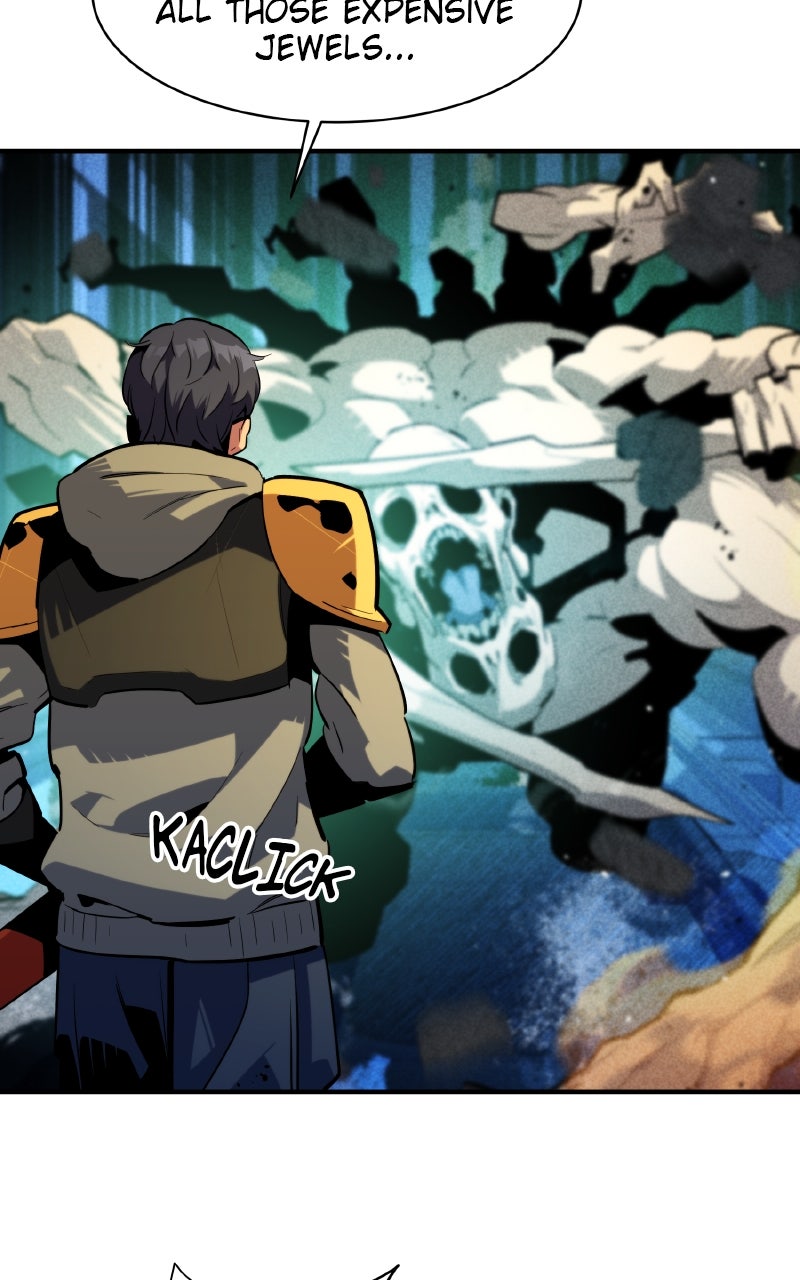 Read Auto Hunting With My Clones EN Manga Online