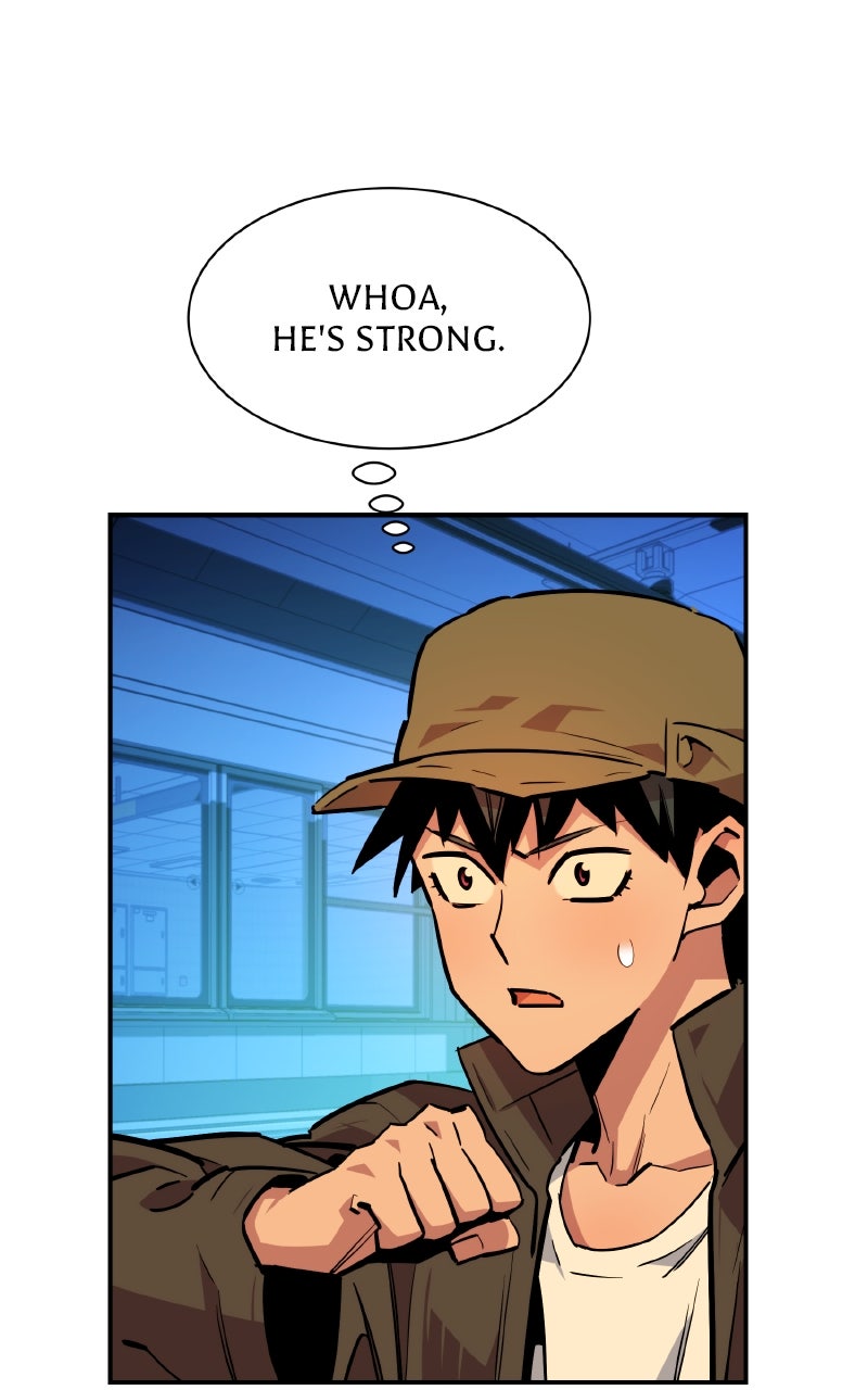 Read Auto Hunting With My Clones EN Manga Online
