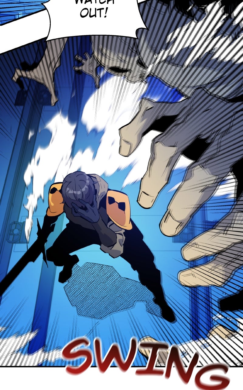 Read Auto Hunting With My Clones EN Manga Online