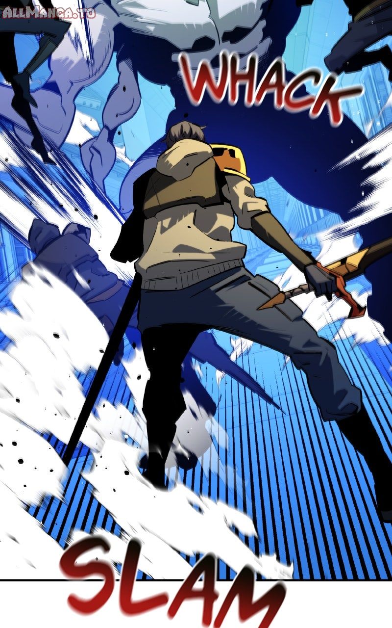 Read Auto Hunting With My Clones EN Manga Online