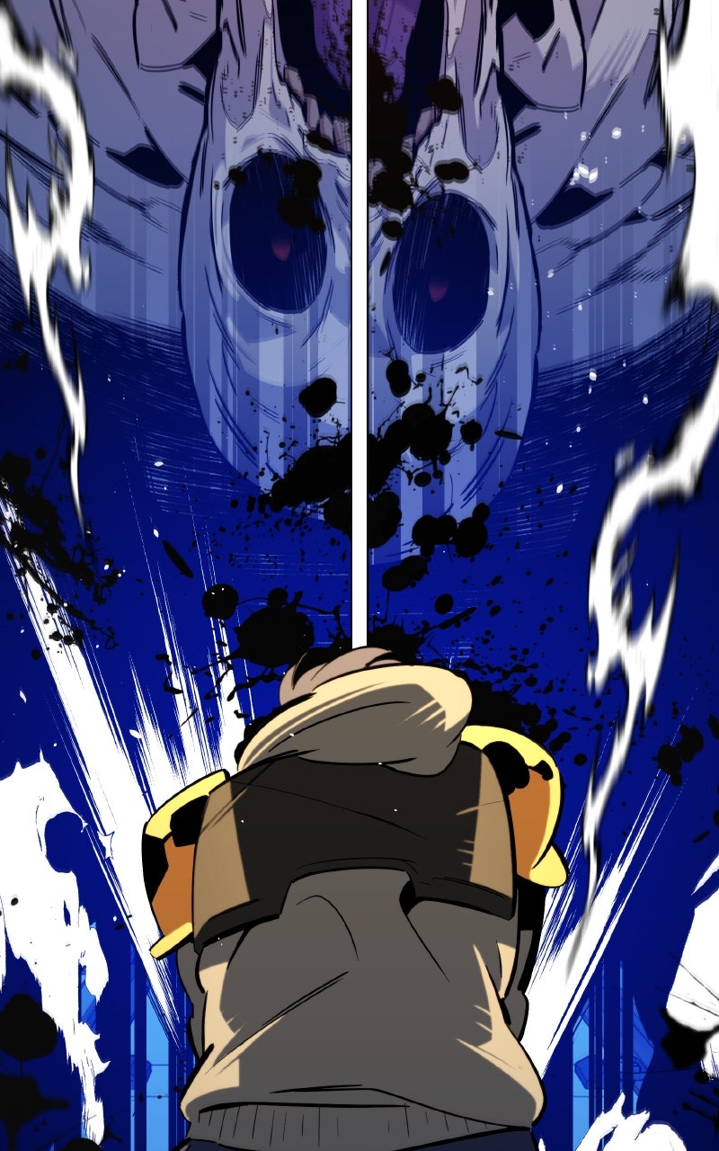 Read Auto Hunting With My Clones EN Manga Online