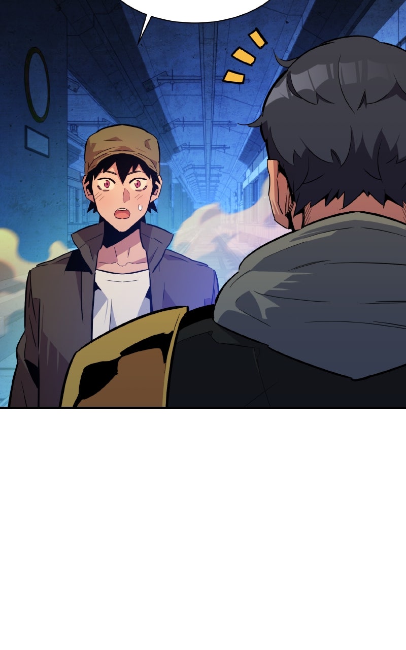 Read Auto Hunting With My Clones EN Manga Online